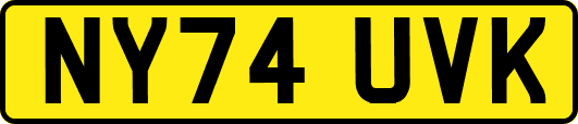NY74UVK