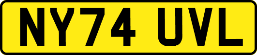 NY74UVL