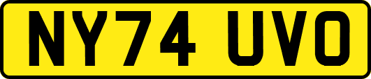 NY74UVO