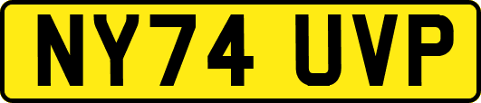 NY74UVP