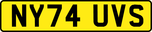 NY74UVS