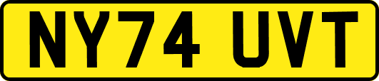 NY74UVT