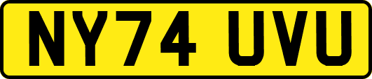 NY74UVU