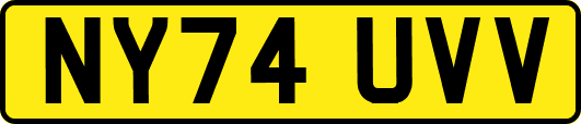 NY74UVV