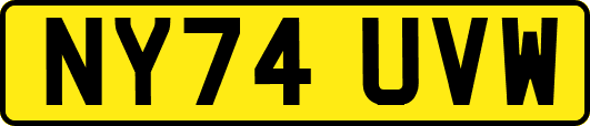 NY74UVW