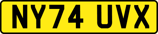 NY74UVX