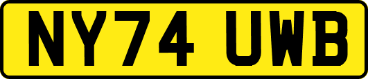 NY74UWB