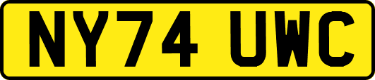 NY74UWC