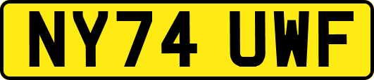 NY74UWF