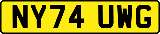 NY74UWG