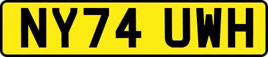 NY74UWH