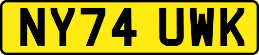 NY74UWK