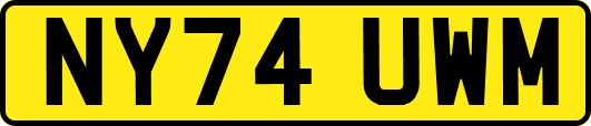 NY74UWM