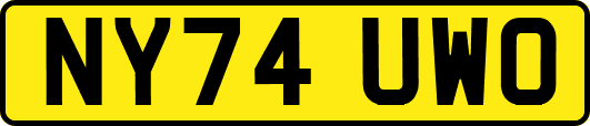 NY74UWO