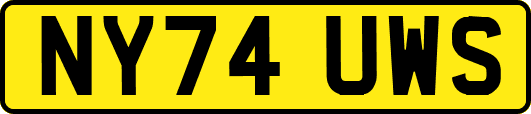 NY74UWS