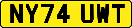 NY74UWT