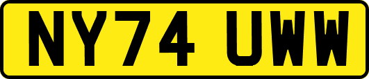 NY74UWW
