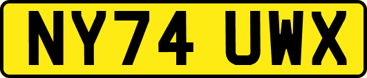 NY74UWX