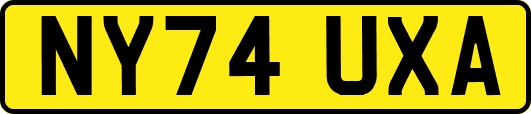 NY74UXA