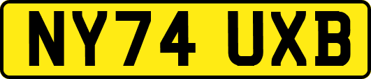 NY74UXB