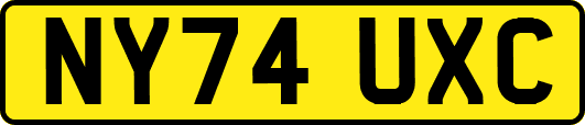NY74UXC