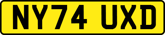 NY74UXD