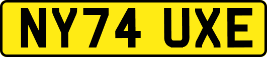 NY74UXE