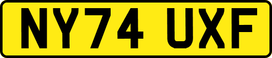 NY74UXF