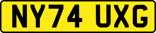 NY74UXG