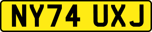NY74UXJ