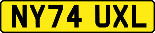 NY74UXL