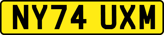 NY74UXM