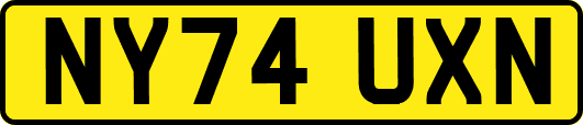 NY74UXN
