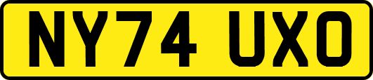 NY74UXO