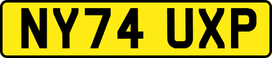 NY74UXP