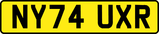 NY74UXR