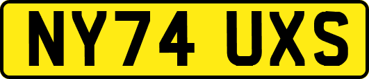 NY74UXS