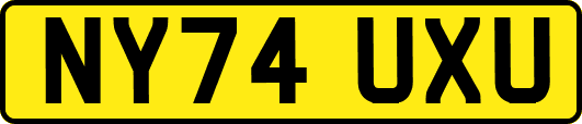 NY74UXU