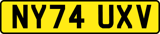NY74UXV