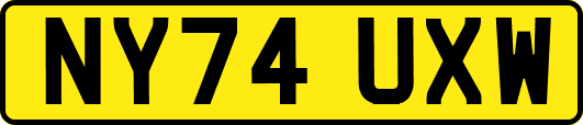 NY74UXW