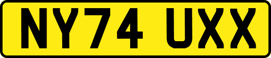 NY74UXX