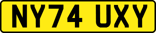 NY74UXY