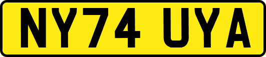 NY74UYA