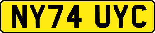 NY74UYC