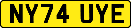 NY74UYE