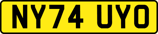 NY74UYO