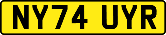 NY74UYR
