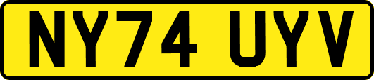 NY74UYV