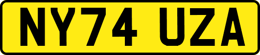 NY74UZA