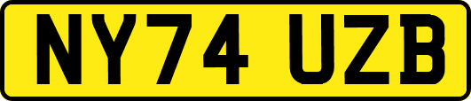 NY74UZB